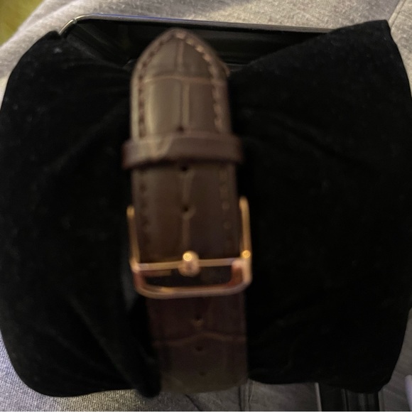 Disney Mickey Mouse watch , men’s - Picture 4 of 5